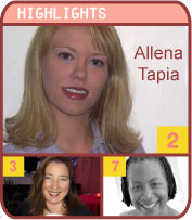 Issue 29 - Money Matters - Allena Tapia, Thursday Bram, Gina Greenlee