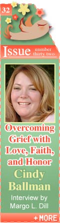 Inspiration - Overcoming Grief with Love