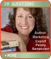 Author Marketing Expert - Penny Sansevieri