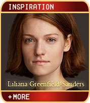 Liliana Greenfield Sanders - Screenwriter, Director and Editor - Interview by LuAnn Schindler