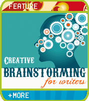 Creative Brainstorming For Writers - Excite Your Muse! Brainstorming, Techniques, Lists, Mind-Mapping - Elizabeth King Humphrey