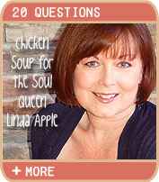 Chicken Soup For The Soul - Linda Apple