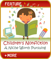 Children's Nonfiction: A Niche Worth Pursuing