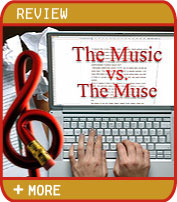 The Music vs. The Muse