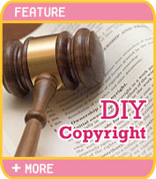 DIY Copyright