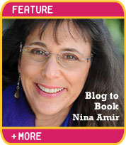 Blog to Book - Nina Amir