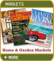 Home & Garden Markets