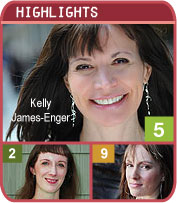 Issue 52 - Make Money as a Freelance Writer - Carol Tice, Kelley James-Enger, Allena Tapia