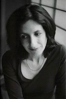Literary Agent Marie Lamba