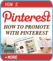 How to Promote with Pinterest
