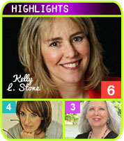 Issue 56 - The Psychology of Writing - Break Through and Find Your Writing Happiness, Susan K. Perry, Elizabeth Ayers, Martine Leavitt