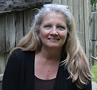 Cindy Eastman