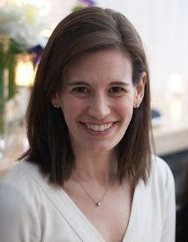 Literary Agent Leigh Eisenman