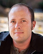 Jay Asher