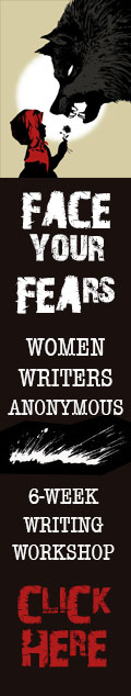 Face Your Fears: Women Writers Anonymous