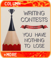 Writing Contests