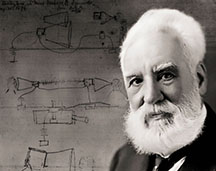 Alexander Graham Bell