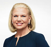 Virginia Rometty