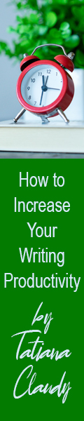 How to Increase Your Writing Productivity