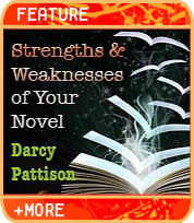 How to Diagnose Your Novel’s Strengths and Weaknesses