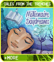 Millionaire Daydreams