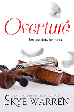 Overture by Skye Warren