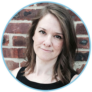 Literary Agent Heather Flaherty