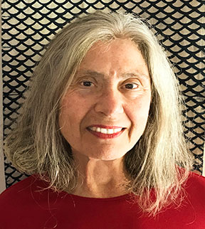 Linda Petrucelli