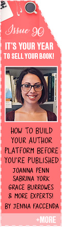 How to Build Your Platform Before You Are Published