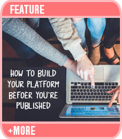 How to Build Your Author Platform