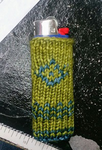 Lighter Cozies