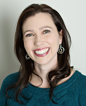 Literary Agent Kari Sutherland