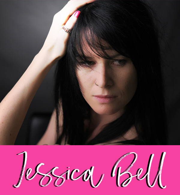 Jessica Bell: Peeking Behind the Curtain of Indie and Self-Publishing 