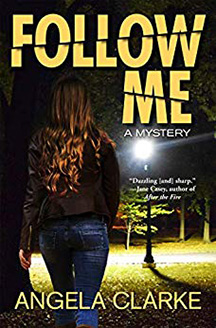 Follow Me by Angela Clarke