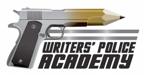 Writers Police Academy