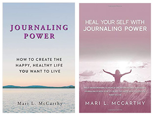 Journaling Power COVR Visionary Award