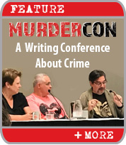 We Speak for the Dead: The Creation of a Writing Conference All About Crime