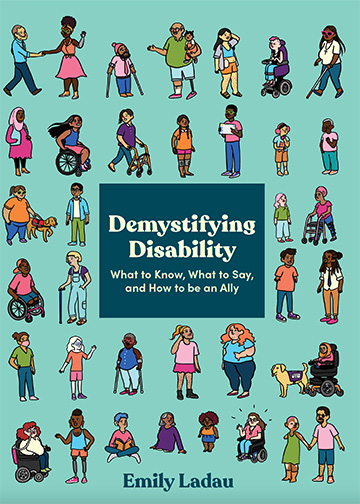 Demystifying Disability