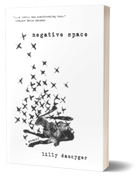 Negative Space