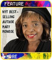 Lessons from a Self-Taught Writer: Interview with NYT Bestselling Author Mary Monroe