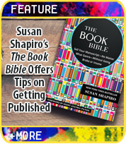 The Book Bible by Susan Shapiro