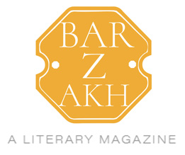Barzakh Magazine