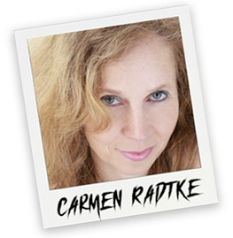 Carmen Radtke