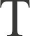 T