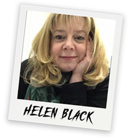 Helen Black