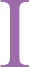 I