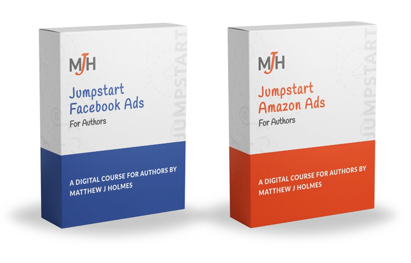 Jumpstart Facebook and Amazon Ads