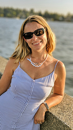 Interview with Jennifer Lauren: Q2 2020 Creative Nonfiction Contest