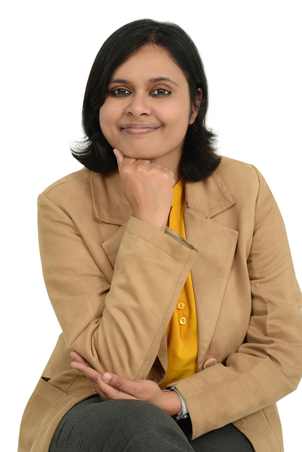 Smita Das Jain