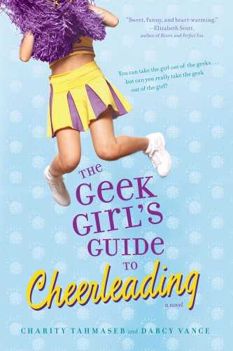 The Geek Girl’s Guide to Cheerleading
